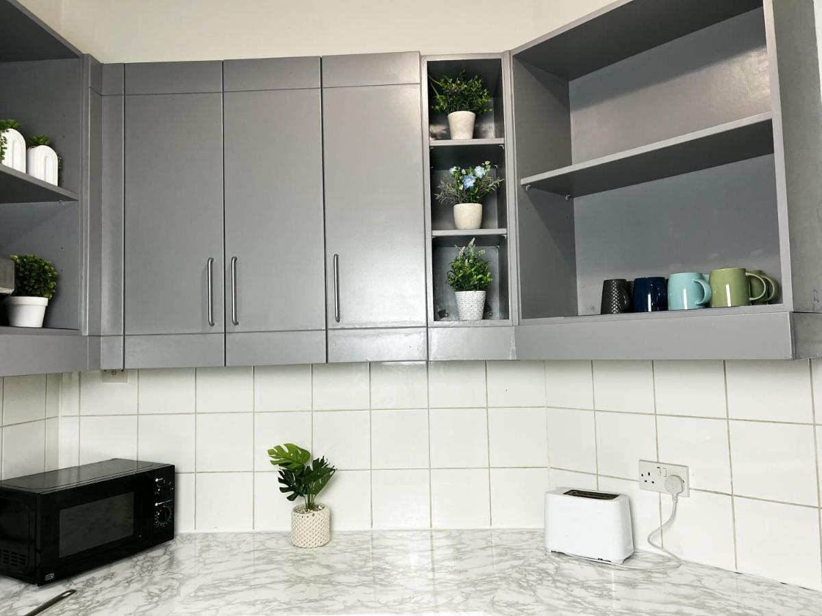 Lovely Flat At Centre Appartement Dublin
