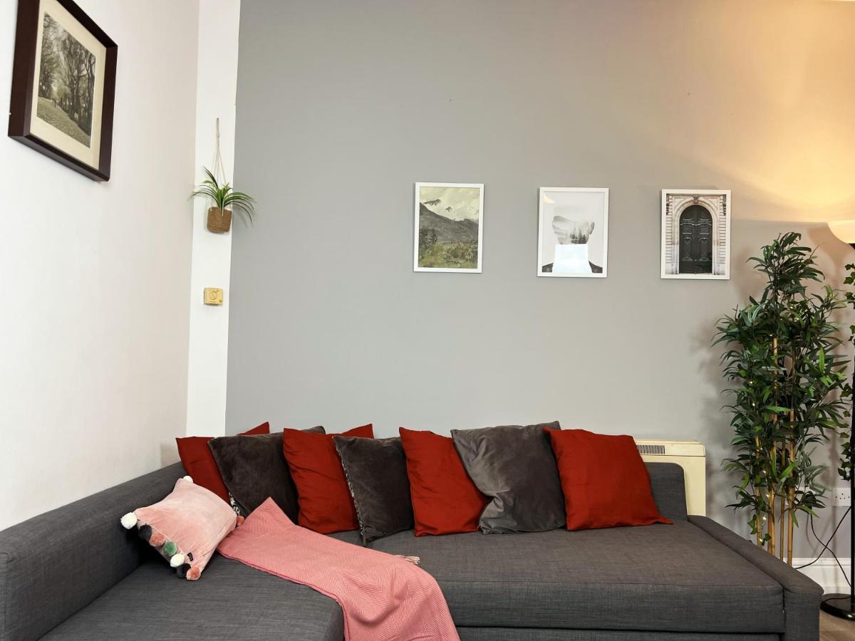 Lovely Flat At Centre Appartement Dublin